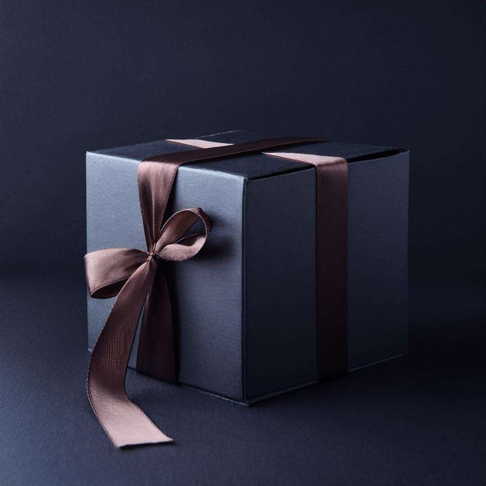 Naughty Mystery Box 5 products - Surprises for Adults
