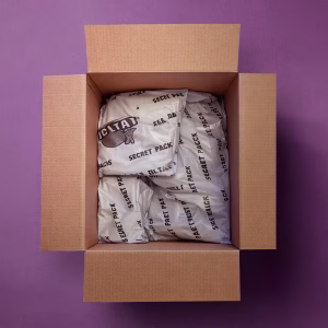 Caja Misteriosa Amazon Prestige 10 kg – Variedad de Productos