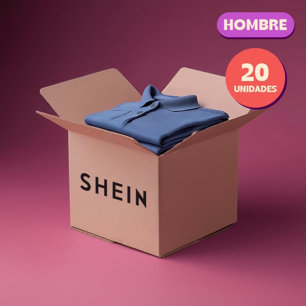 boite-shein-hombre-20-unidades